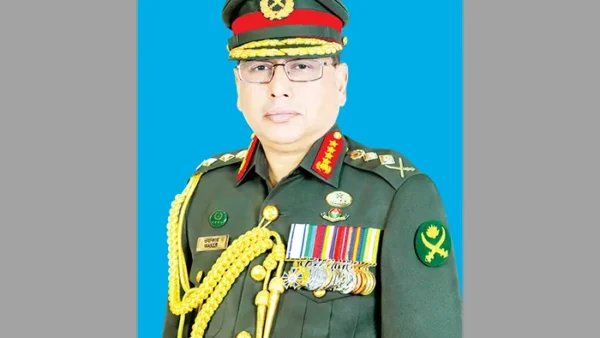 বাংলাদেশ অলিম্পিক এসোসিয়েশনের নতুন সভাপতি ওয়াকার-উজ-জামান