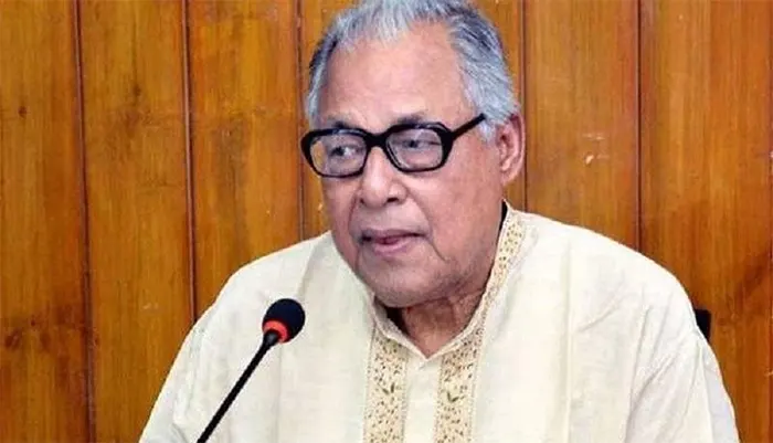 জনগণের নির্বাচিত সরকার প্রতিষ্ঠা করাই এখন সময়ের দাবি