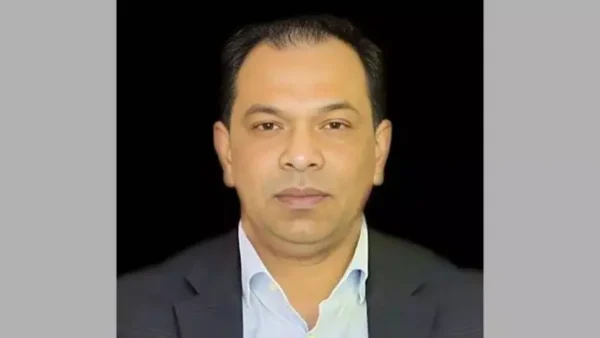 যুক্তরাজ্য শাখার বিএন পির সাধারণ সম্পাদক  সম্পাদক কয়ছরকে নোটিশ