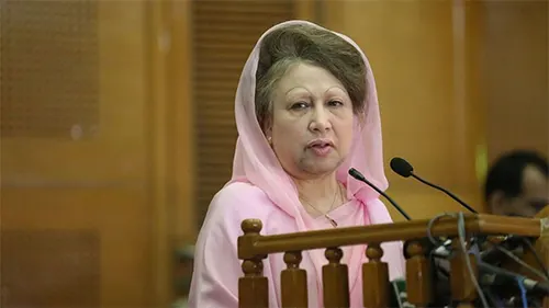 খালেদা জিয়ার বিরুদ্ধে ১১ মামলা হাইকোর্টে বাতিল