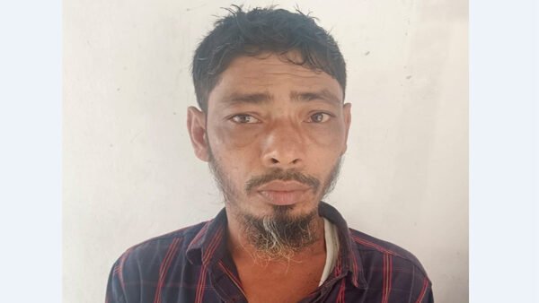 সিলেটে ইয়াবাসহ মাদক কারবারী  গ্রে ফ তা র