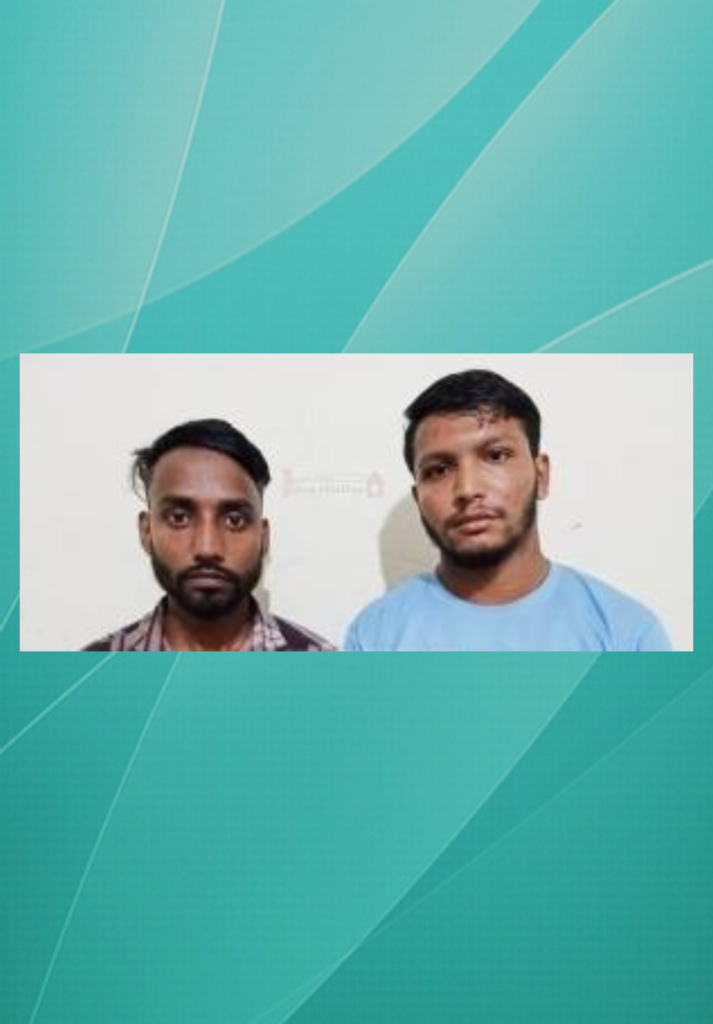 বন্ধুর বাসায় নিয়ে প্রেমিকার সর্বনাশ, প্রেমিকসহ বন্ধু আ ট ক