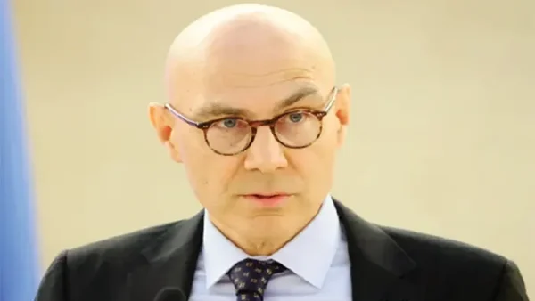 সব হত্যাকাণ্ডের তদন্ত ও ন্যায়বিচার চায় জাতিসংঘ