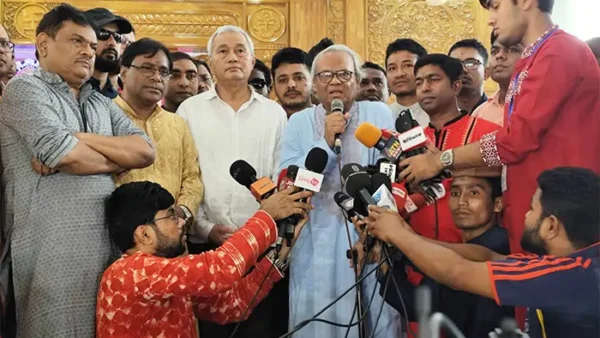 বিভাজনের রেখা দিয়ে বিভক্ত করা যাবে না: রিজভী