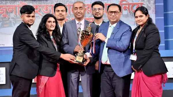 জুলাই হত্যাকাণ্ডে পলাতকদের ফিরিয়ে আনা হবে: অ্যাটর্নি জেনারেল