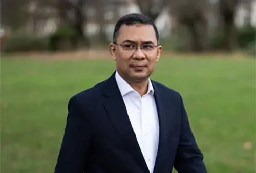 দুর্ঘটনায় ক্ষয়ক্ষতি কমানো ও দুর্ভোগ এড়াতে ব্যবস্থা গ্রহনের নির্দেশ প্রধানমন্ত্রী তারেক রহমানের