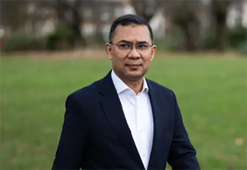 দুর্ঘটনায় ক্ষয়ক্ষতি কমানো ও দুর্ভোগ এড়াতে ব্যবস্থা গ্রহনের নির্দেশ প্রধানমন্ত্রী তারেক রহমানের