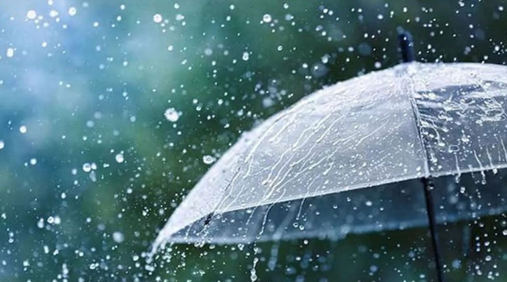 সিলেটে অতিভারী বৃষ্টির আভাস
