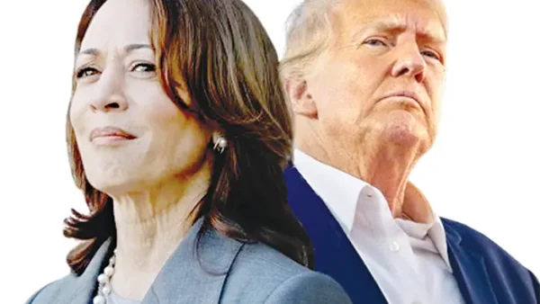 এক ভোটে’ প্রেসিডেন্ট, হাড্ডাহাড্ডি লড়াইয়ের আভাস