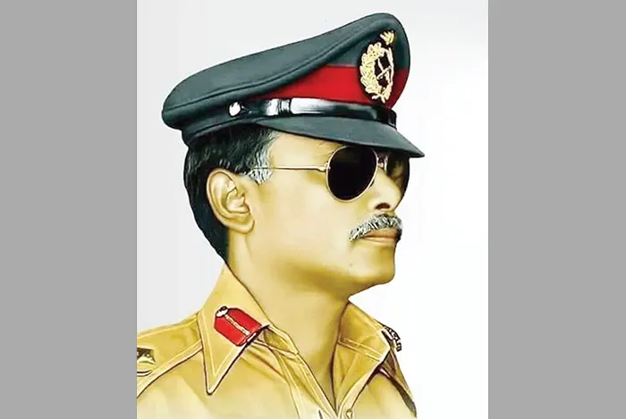 ঐতিহাসিক ৭ই নভেম্বর আজজাতীয় বিপ্লব ও সংহতি দিবস