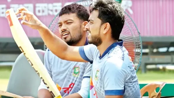 ‘একটা ম্যাচ হেরেছি তবে এখনো দুইটা আছে’