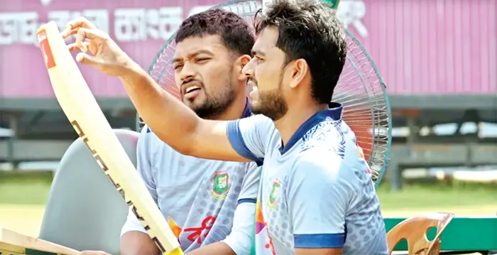 ‘একটা ম্যাচ হেরেছি তবে এখনো দুইটা আছে’