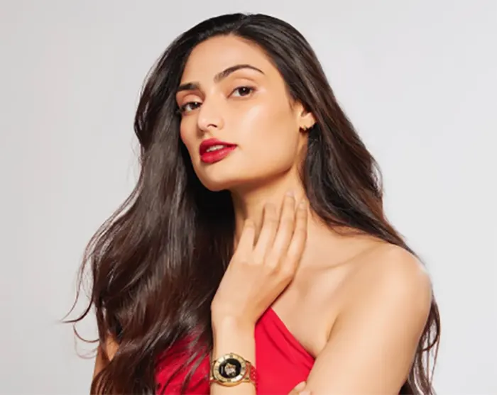 বিয়ের দু’বছরের মধ্যেই সুখবর দিলেন আথিয়া শেঠি