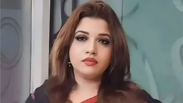 বিএনপির সাংগঠনিক সম্পাদক শামা ওবায়েদের স্থগিতাদেশ প্রত্যাহার