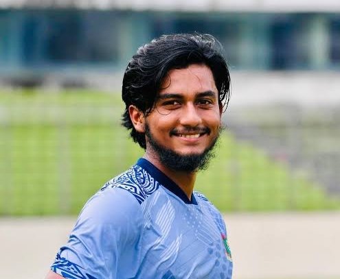 শান্তর জায়গায় ওয়েস্ট ইন্ডিজ যাবেন দীপু