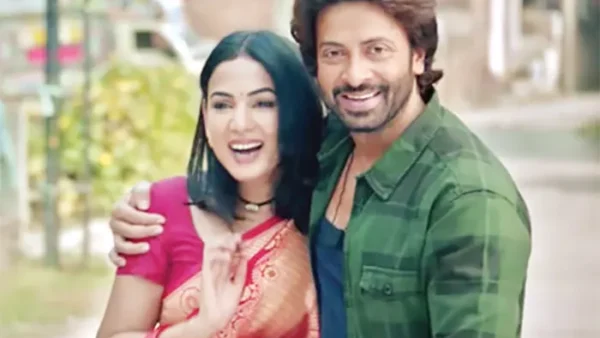 একযোগে ২২ দেশে ‘দরদ’ মুক্তি আজ