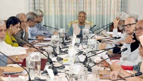 রাজনৈতিক দলগুলোর বিচারে সুপারিশ করতে পারবে ট্রাইব্যুনাল