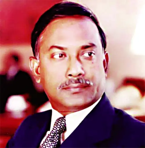 স্বাধীন বাংলাদেশের ইতিহাসে এক নতুন অধ্যায়ের সূচনা ঘটে ৭ই নভেম্বর