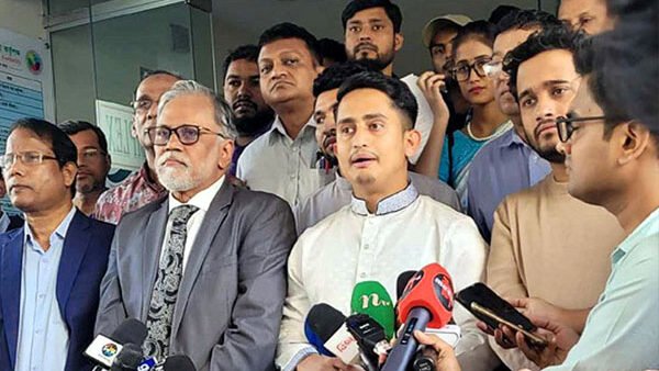 আহত-শহিদদের তালিকা প্রকাশ ৩১ ডিসেম্বরের মধ্যে: সারজিস