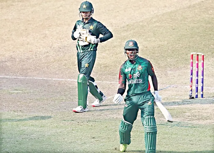 ফাইনালে সর্বশক্তি দিয়ে ভারতকে মোকাবিলার প্রতিজ্ঞা তামিমদের