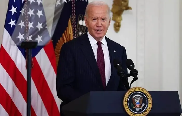 সিরিয়ার নজিরবিহীন ঘটনা নিবিড়ভাবে পর্যবেক্ষণ করছেন বাইডেন