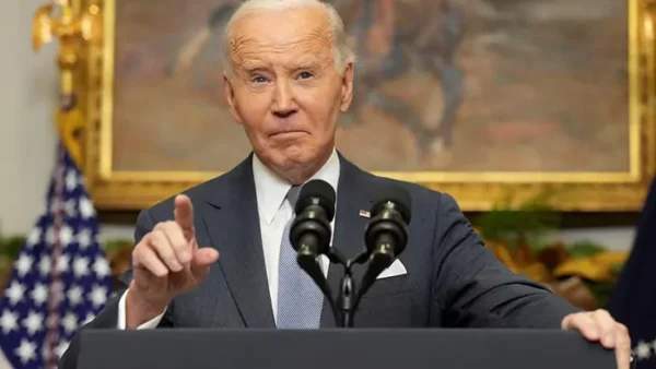 সিরিয়া পুনর্গঠনে একসঙ্গে কাজ করার প্রতিশ্রুতি বাইডেনের