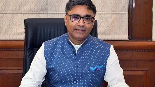 অন্তর্বর্তী সরকারের বিরুদ্ধে হাসিনার বক্তব্য সমর্থন করেনা ভারত: বিক্রম মিশ্রি