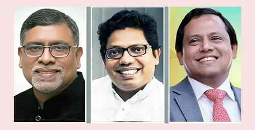 জাহিদ মালেক-পলক-মির্জা আজমের বিরুদ্ধে দুদকের ছয় মামলা