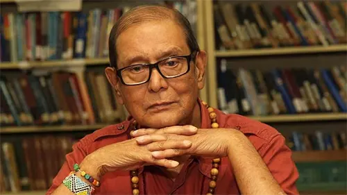 হেলাল হাফিজ আর নেই