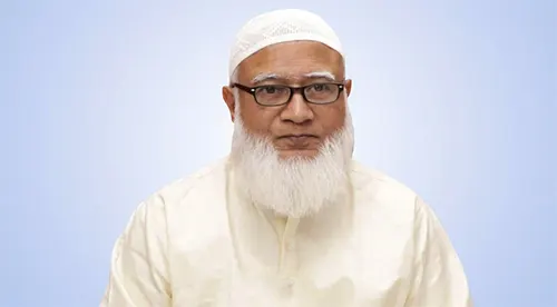 স্বৈরাচারের দোসররা দেশকে অস্থিতিশীল করার অপচেষ্টা চালাচ্ছে: জামায়াত আমীর