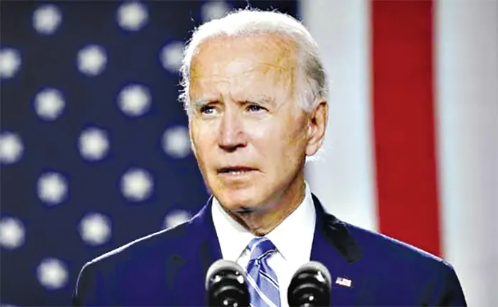 বাংলাদেশ পরিস্থিতি পর্যবেক্ষণ করছেন বাইডেন