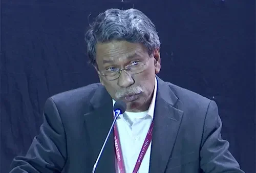 এমন একটি রাষ্ট্রব্যবস্থা দরকার, যেখানে জবাদিহিতা হবে প্রাথমিক ভিত্তি: আলী রীয়াজ