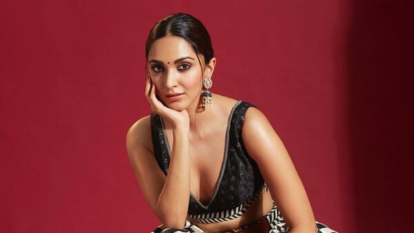 সমালোচনার মুখে কিয়ারা