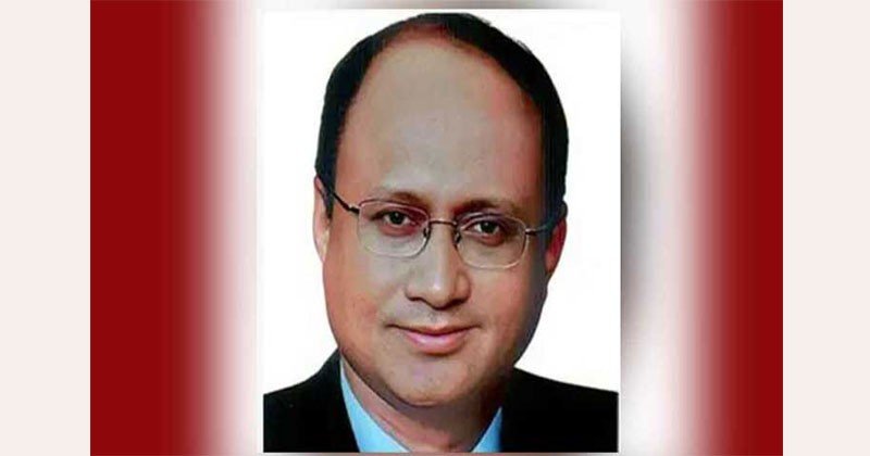 দুদক চেয়ারম্যান হলেন আবদুল মোমেন