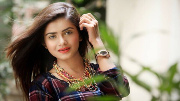 সিনেমার জন্য প্রস্তুত অভিনেত্রী তানজিন তিশা