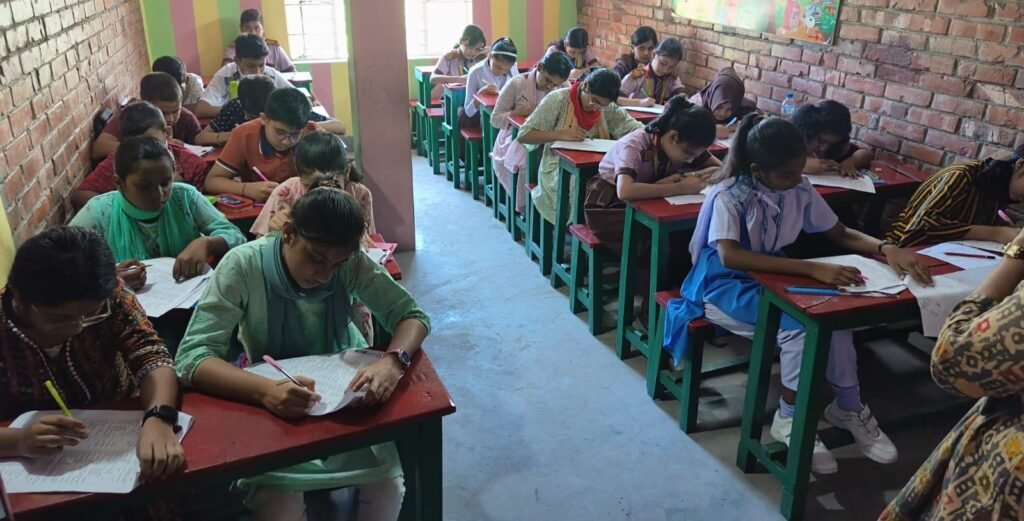 স্টুডেন্ট হোম ফাউন্ডেশনের মেধাবৃত্তির ফল প্রকাশ