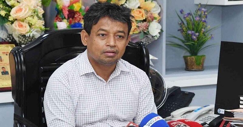 সাবেক ডিবি প্রধান হারুনের বিরু‌দ্ধে মামলা