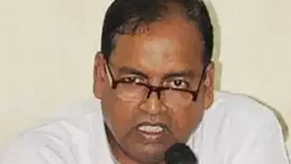 অচলাবস্থা কাটিয়ে উঠতে নির্বাচনের দিকে হাঁটতে হবে: দুদু