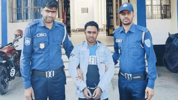 তারেকের সাথে মিললো বিপুল পরিমাণ ই য়া বা