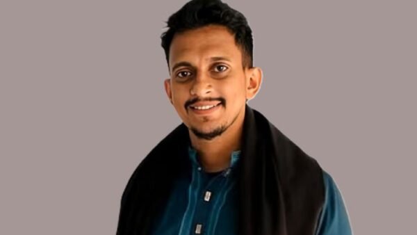 সিলেট এনসিপি জেলা আহ্বায়ক আক্তার হোসেন গ্রেপ্তার