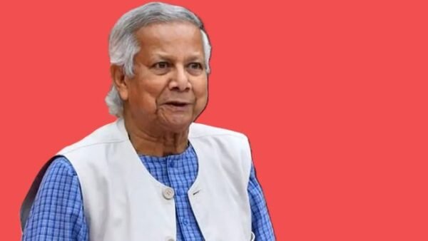 আওয়ামী লীগকে নিষিদ্ধ করার পরিকল্পনা সরকারের নেই : প্রধান উপদেষ্টা