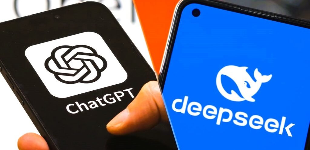 বিশ্ব বাজারে এআই যুদ্ধের সূচনায় কতটা সফল হবে ডিপসিক?