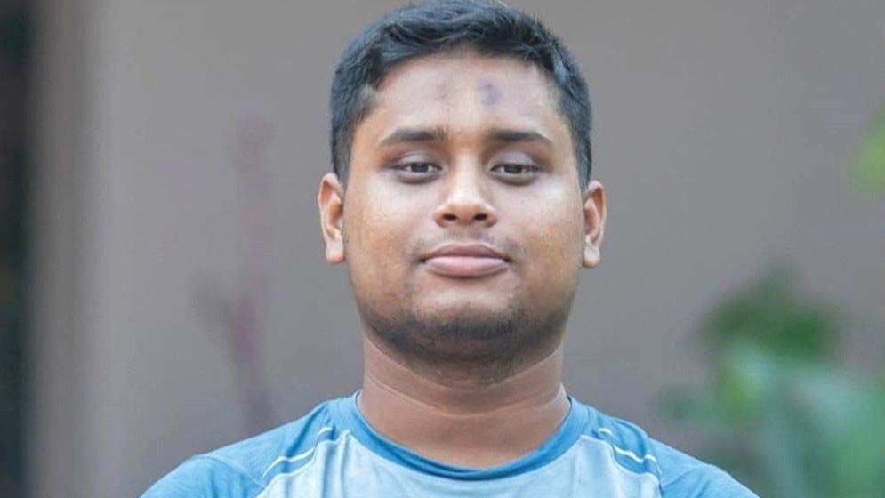 হাসনাতের দাবি: হাসিনার আমলে কেনা বিধ্বস্তন বিমান ,