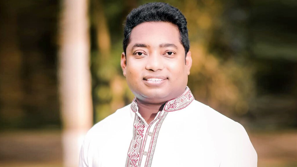 ভারত থেকে ফিরে জেলা ছাত্রলীগের সভাপতি গ্রে প্তা র