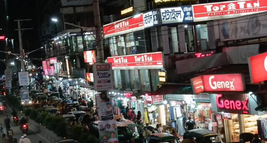 যানজট নিরসনে বড় ধরনের অভিযানে নামছে এসএমপি