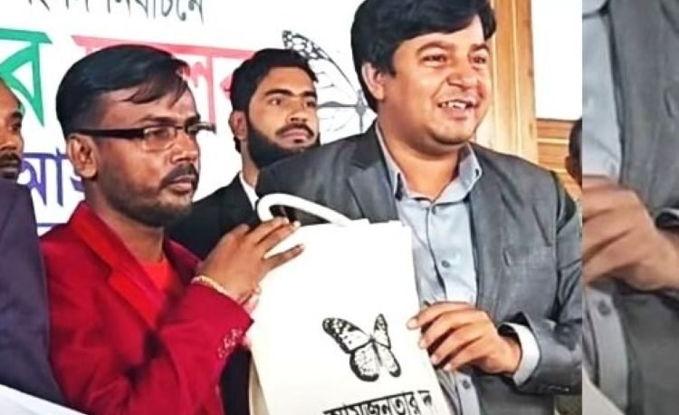 হিরো আলমের