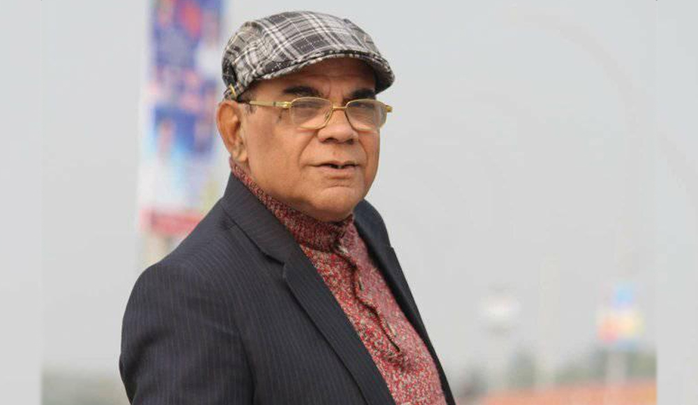 অপারেশনের পরই অ্যাকশনে ফিরেছিলেন জসীম, ঘুষির ঘটনায় যা বললেন আহমেদ শরীফ