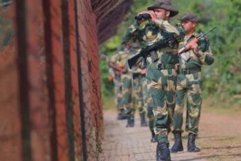 মৌলভীবাজারসহ সীমান্তে ৩০ বাংলাদেশিকে হ ত্যা ভারতের