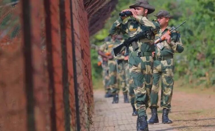 মৌলভীবাজারসহ সীমান্তে ৩০ বাংলাদেশিকে হ ত্যা ভারতের