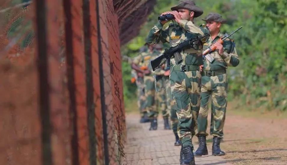 মৌলভীবাজারসহ সীমান্তে ৩০ বাংলাদেশিকে হ ত্যা ভারতের